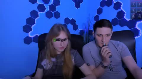 beauty_ginger online show from 04/18/26, 07:58