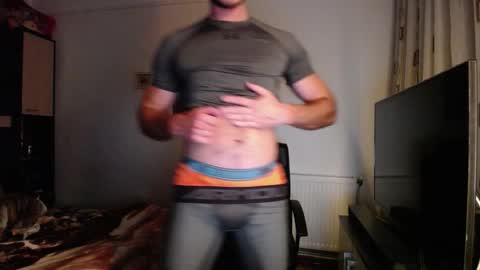 Mia and Jake online show from 09/23/25, 01:08