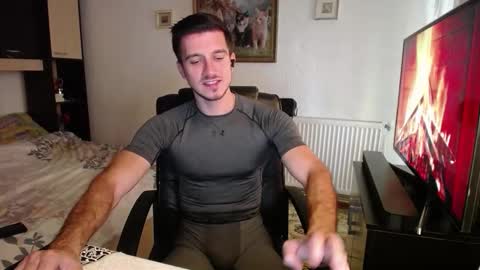 Mia and Jake online show from 10/11/25, 10:36