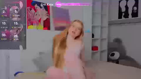 Juli online show from 03/15/26, 10:10