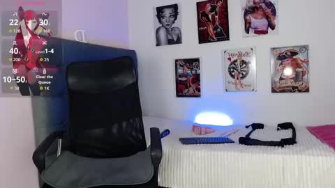 lana online show from 04/19/26, 10:56