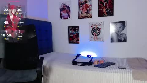 lana online show from 04/22/26, 11:17