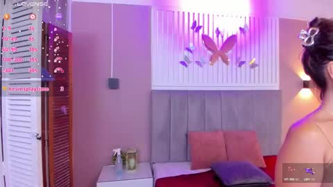 Snapshot of beauty_milf4 chatting on 01/16/25, 02:41 Chantall online show from 01/16/25, 02:41