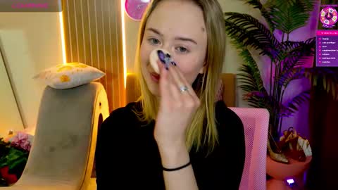 beauty Sasha online show from 01/18/26, 03:05