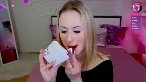 beauty Sasha online show from 04/17/26, 02:31