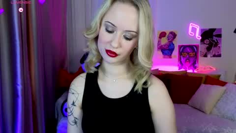 Snapshot of beauty_sashaxx chatting on 05/11/26, 02:23 beauty Sasha online show from 05/11/26, 02:23