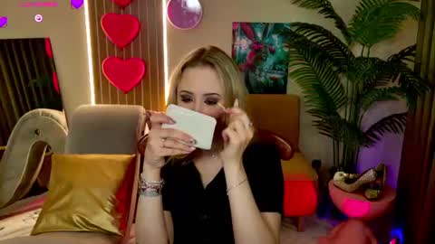 Snapshot of beauty_sashaxx chatting on 06/10/26, 03:22 beauty Sasha online show from 06/10/26, 03:22