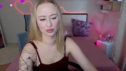 beauty Sasha online show from 07/25/26, 03:09
