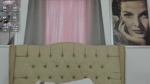 Snapshot of beautyari_ chatting on 03/04/25, 03:26 Ariana Reyes online show from 03/04/25, 03:26