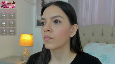 Ariana Reyes online show from 02/09/26, 12:31