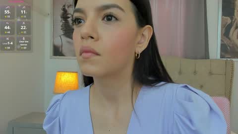 Ariana Reyes online show from 04/01/26, 12:17