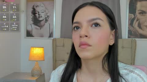 Ariana Reyes online show from 04/16/26, 12:28