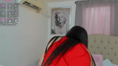 Ariana Reyes online show from 04/23/26, 12:29