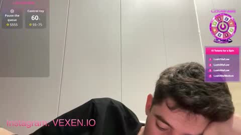 beautydicked online show from 12/17/25, 10:21