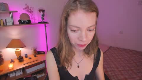 Snapshot of beautyeliise chatting on 01/13/25, 09:08 Eliise online show from 01/13/25, 09:08