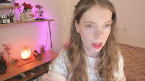 Snapshot of beautyeliise chatting on 05/30/26, 02:14 Eliise online show from 05/30/26, 02:14