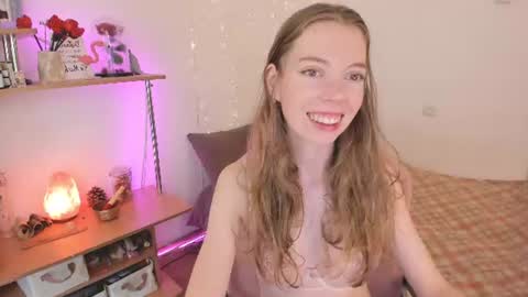 Eliise online show from 07/27/26, 08:10
