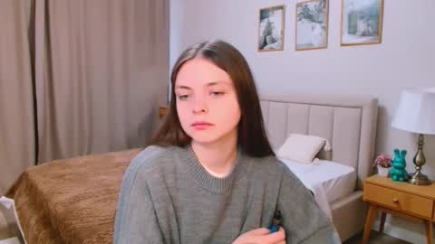 Snapshot of beautyfrominside chatting on 02/26/26, 09:52 Gloria online show from 02/26/26, 09:52