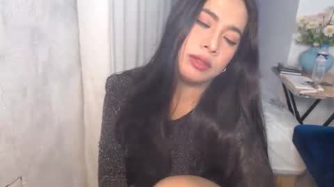 beautyful_jenny27 online show from 10/15/25, 06:30