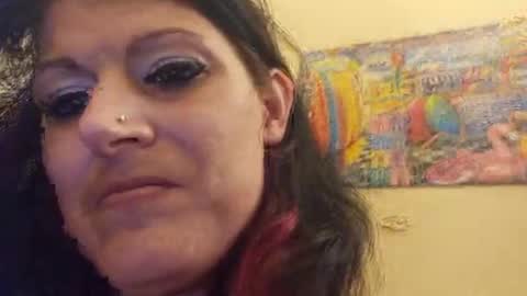 beautyfulkrazy8789 online show from 05/24/26, 11:04