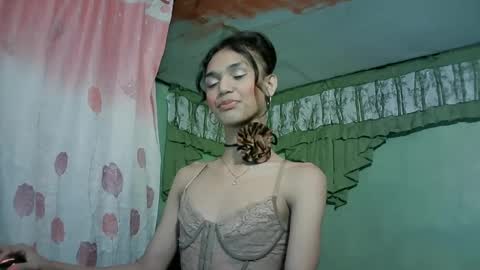 beautyhotasia123 online show from 12/30/24, 02:40