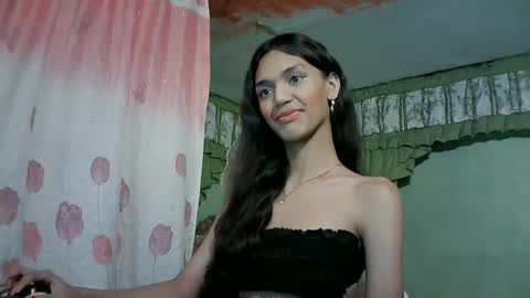 beautyhotasia123 online show from 01/01/25, 05:00