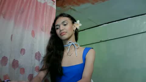 beautyhotasia123 online show from 01/14/25, 04:08