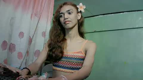 beautyhotasia123 online show from 02/08/25, 03:21