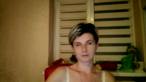 BeautyKsenia online show from 10/27/25, 07:18