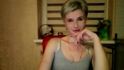 BeautyKsenia online show from 02/25/26, 07:56
