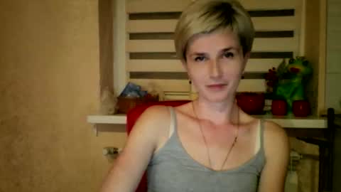 BeautyKsenia online show from 04/07/26, 07:03