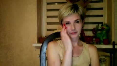 BeautyKsenia online show from 04/20/26, 07:15