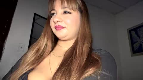 beautymoon26 online show from 01/11/26, 03:39