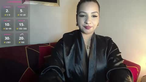 beautymoon26 online show from 04/08/26, 03:06