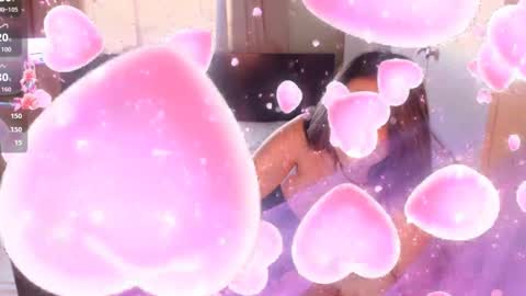 Samanta clauss online show from 09/21/25, 05:03