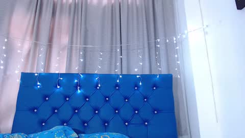 Snapshot of beautyyebonyy chatting on 02/06/25, 03:31 Abby online show from 02/06/25, 03:31