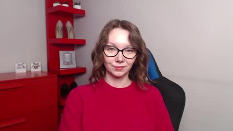 Zoe online show from 01/24/25, 07:51