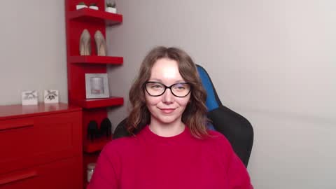 Zoe online show from 01/24/25, 11:15