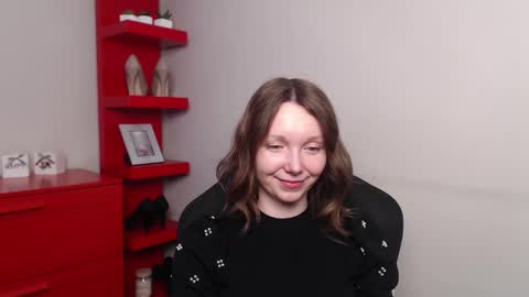 Zoe online show from 02/07/25, 07:18