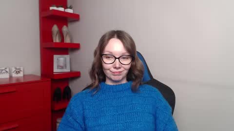 Zoe online show from 02/20/25, 10:37