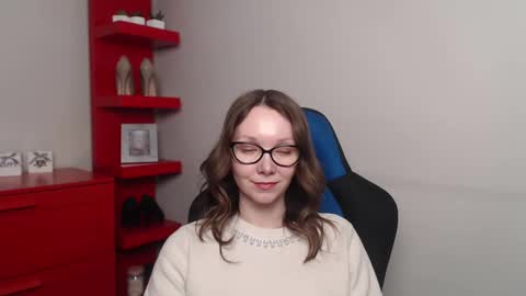 Zoe online show from 02/21/25, 11:22