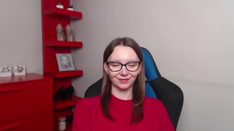 Zoe online show from 02/26/25, 07:31