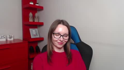 Zoe online show from 02/26/25, 01:52