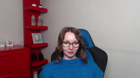 Zoe online show from 02/28/25, 10:52