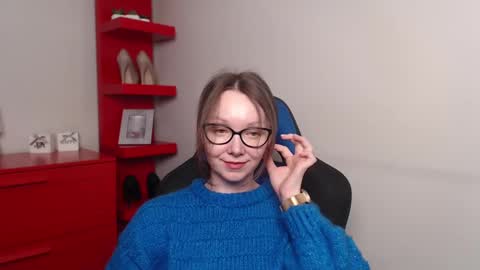 Zoe online show from 03/04/25, 09:29