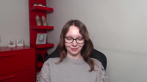 Zoe online show from 03/05/25, 12:44