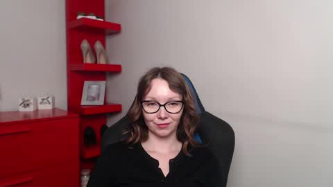 Zoe online show from 03/06/25, 11:03