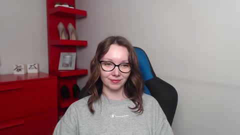 Zoe online show from 03/07/25, 10:24