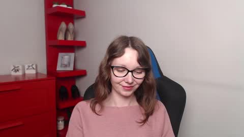 Zoe online show from 03/10/25, 09:32