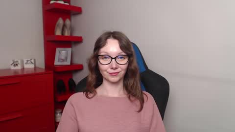 Zoe online show from 03/10/25, 12:37